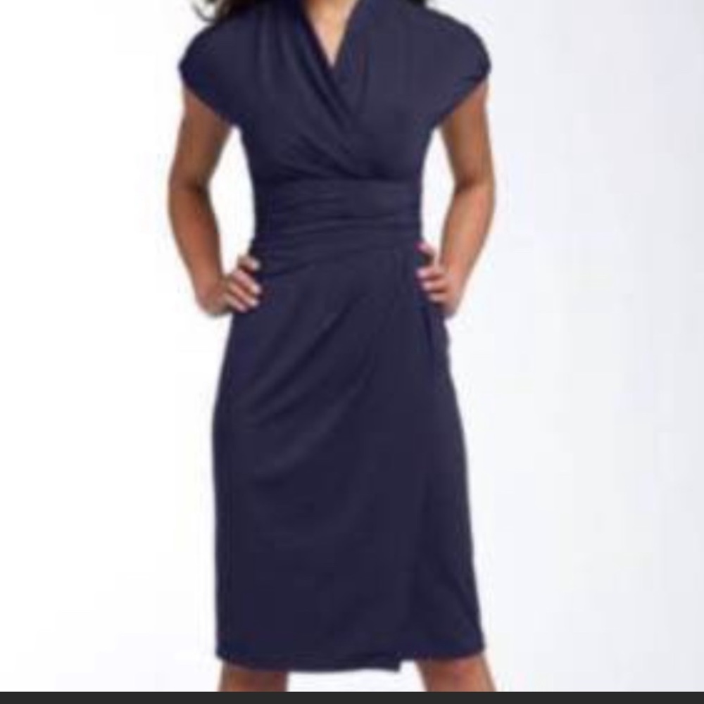 Suzi Chin Dress